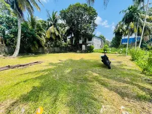 15 Perch Land for Sale in Thalawathugoda – Wali Para