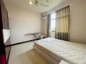 The Verge - 02 Bedroom Furnished Apartment For Rent In Rajagiriya (A6)