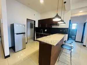 The Verge - 02 Bedroom Furnished Apartment For Rent In Rajagiriya (A6)