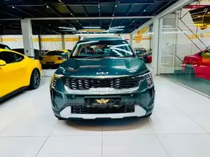 Kia Sonet SUNROOF BRAND NEW 2026