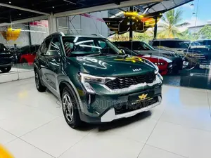 Kia Sonet SUNROOF BRAND NEW 2026