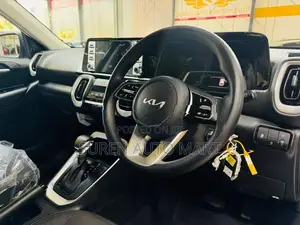 Kia Sonet SUNROOF BRAND NEW 2026