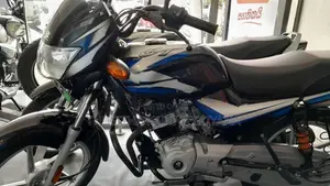 Bajaj CT100 2026