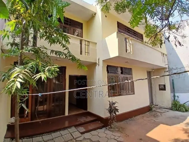 3 Bedroom House for sale in Mabola, Wattala (C7-10828)