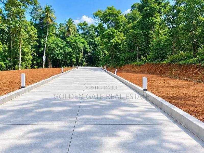 Kadawatha Exclusive Land Plots Sale