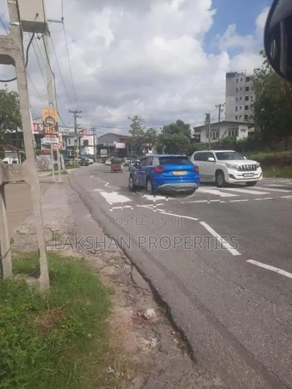 Land For Sale In Kohuwala
