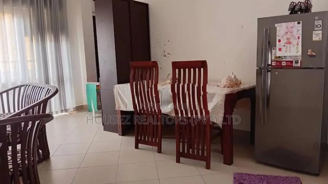 Fully Furnished 2-Bedroom Apartment for Sale – Ranala