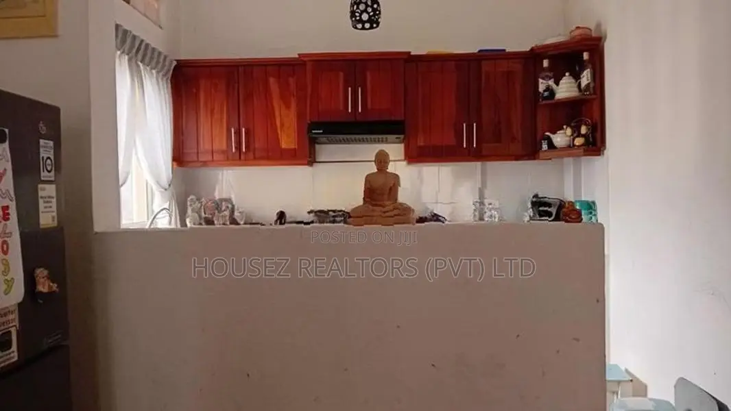 Fully Furnished 2-Bedroom Apartment for Sale – Ranala