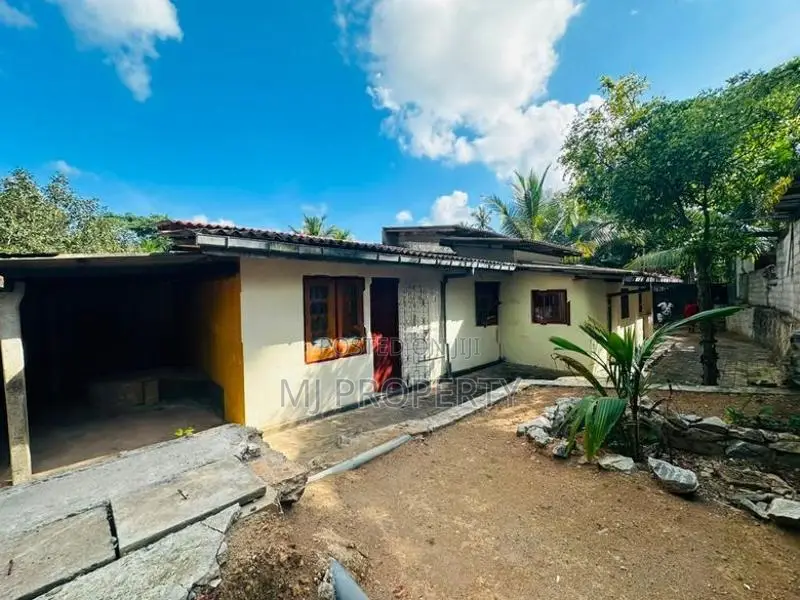 ( YS-1131) Valuable Single Storey House for Sale in Kottawa