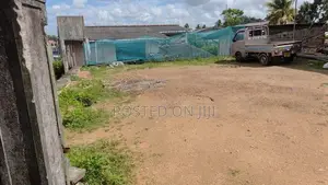 Prime Commercial Hardware Land for Sale Pannipitiya