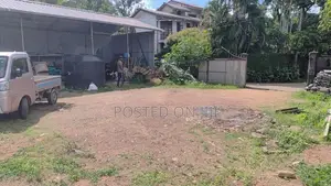 Prime Commercial Hardware Land for Sale Pannipitiya