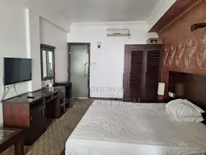Commercial Building for Rent in Colombo 04 - PDC125