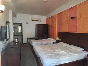 Commercial Building for Rent in Colombo 04 - PDC125
