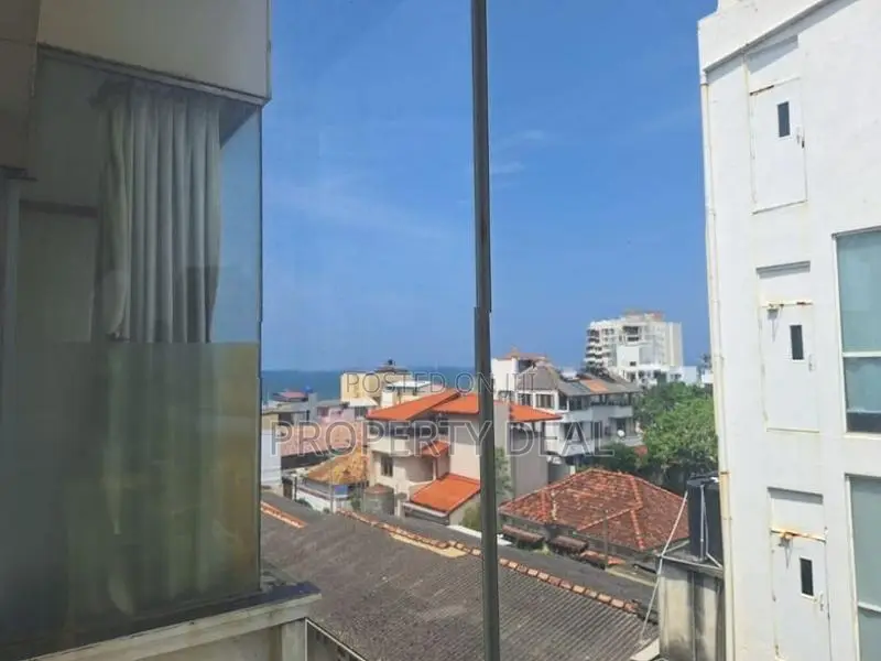 Commercial Building for Rent in Colombo 04 - PDC125
