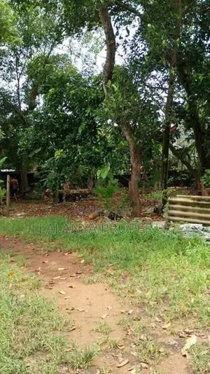 8P Bare Land for sale in Dewala Rd, Nugegoda CVVV –A3