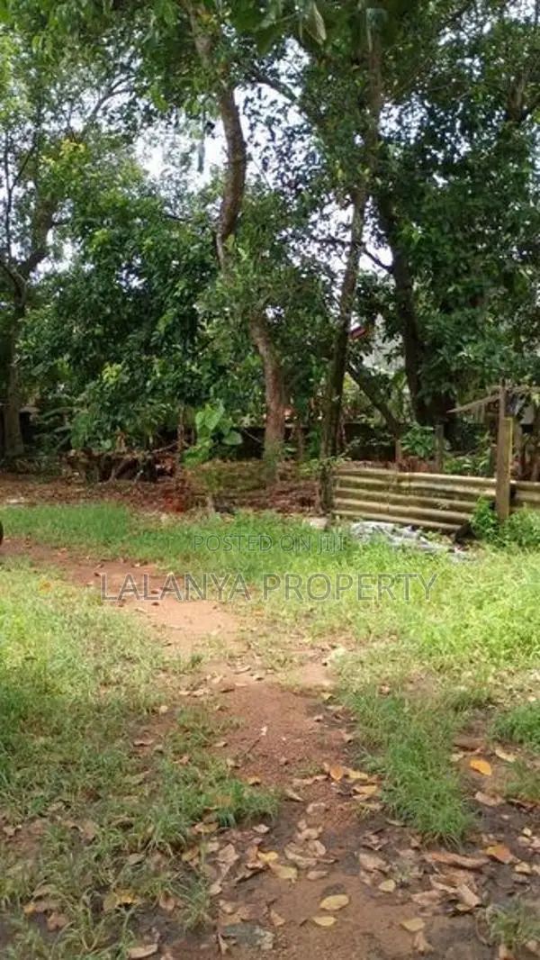 8P Bare Land for sale in Dewala Rd, Nugegoda CVVV –A3