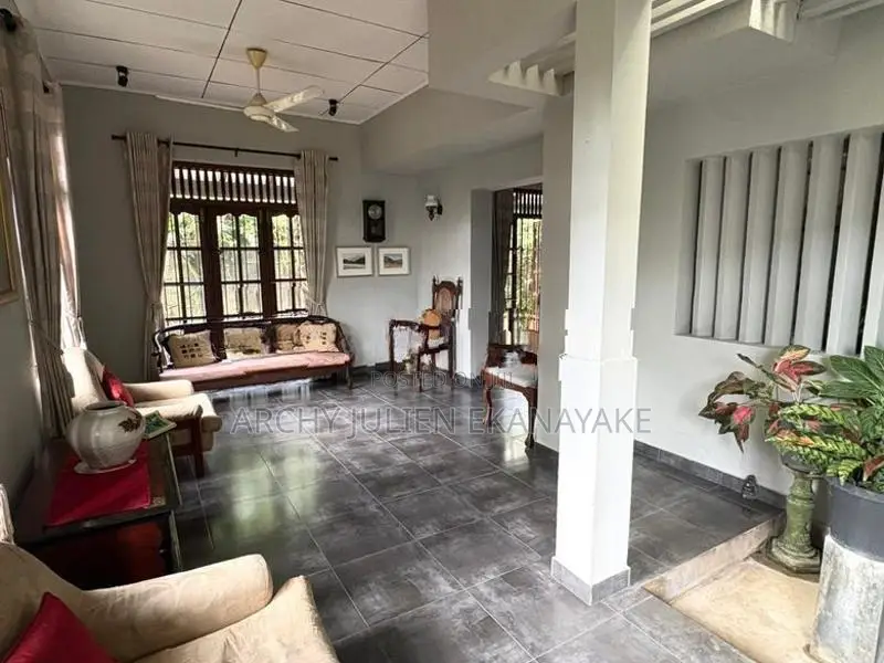 3-Bedroom House for Rent – Nagaha Mawatha, Pannipitiya