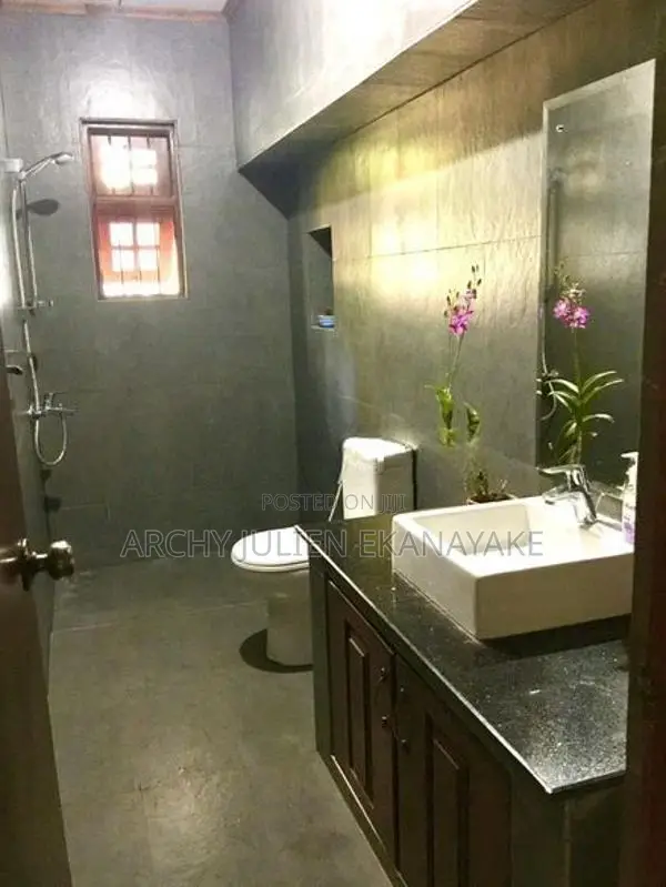 3-Bedroom House for Rent – Nagaha Mawatha, Pannipitiya