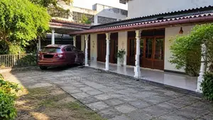 Land with House for Sale in Nugegoda