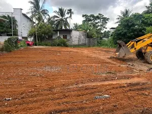 Valuable Land For Sale In Polgasowita