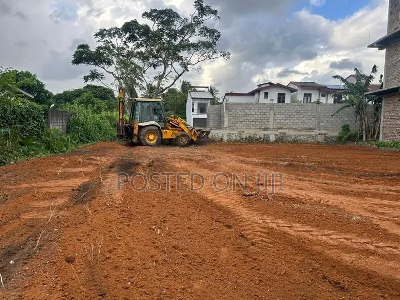 Valuable Land For Sale In Polgasowita