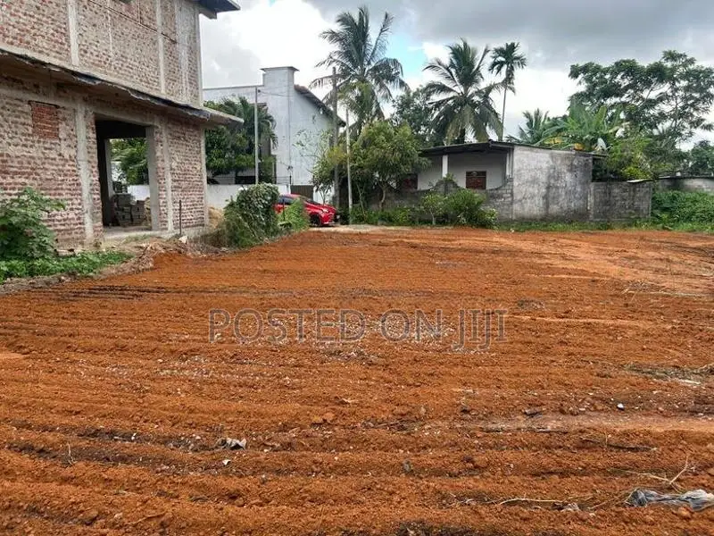 Valuable Land For Sale In Polgasowita