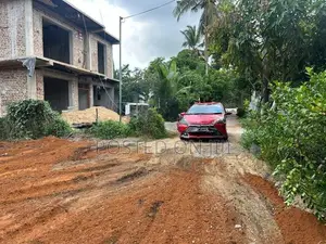 Valuable Land For Sale In Polgasowita