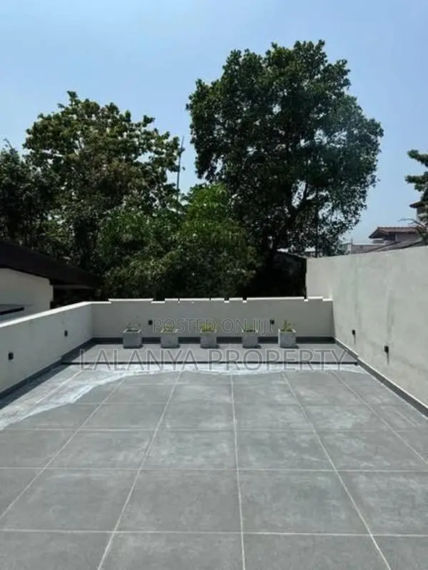 2 Storey Brand New House with Furniture For Rent In Malabe SLLL - A2