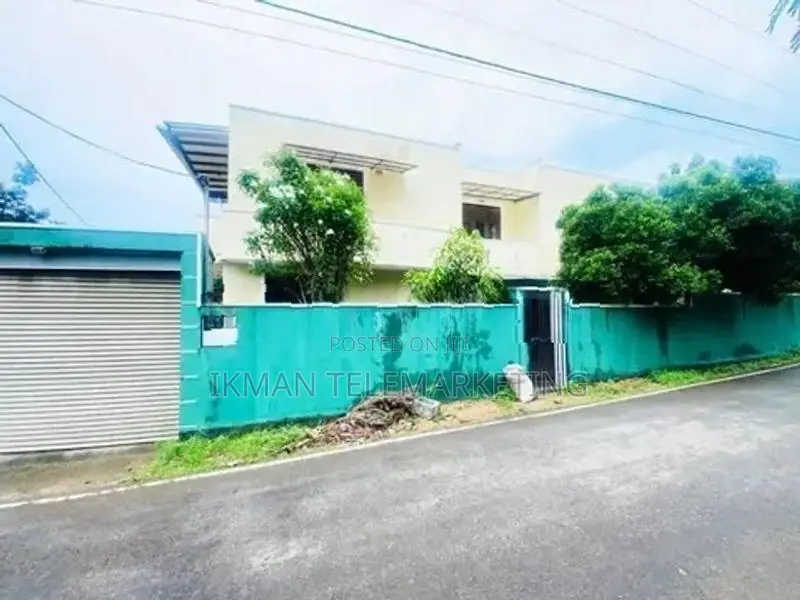 Room for Rent in Malabe (Ladies Only)