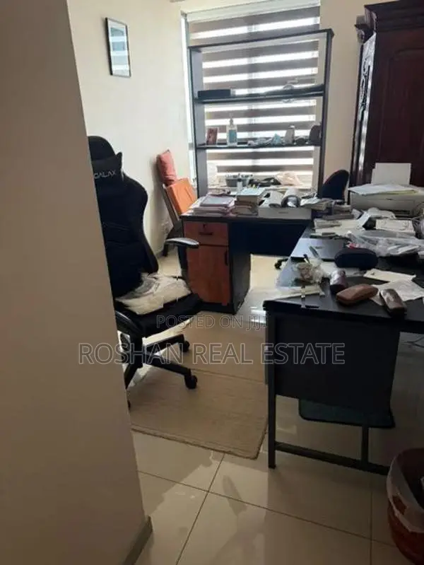 HAVELOCK CITY STRAFORD TOWER APARTMENT FOR SALE COLOMBO 5 UP3118