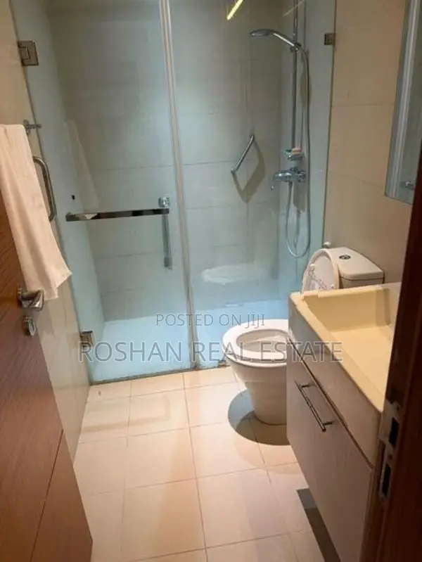 HAVELOCK CITY STRAFORD TOWER APARTMENT FOR SALE COLOMBO 5 UP3118