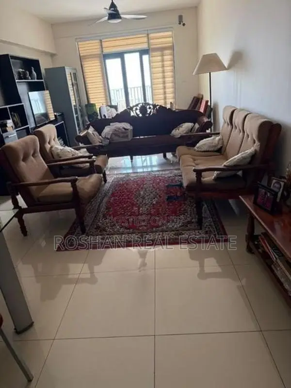 HAVELOCK CITY STRAFORD TOWER APARTMENT FOR SALE COLOMBO 5 UP3118
