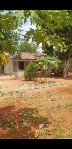 Land for Sale Jaffna