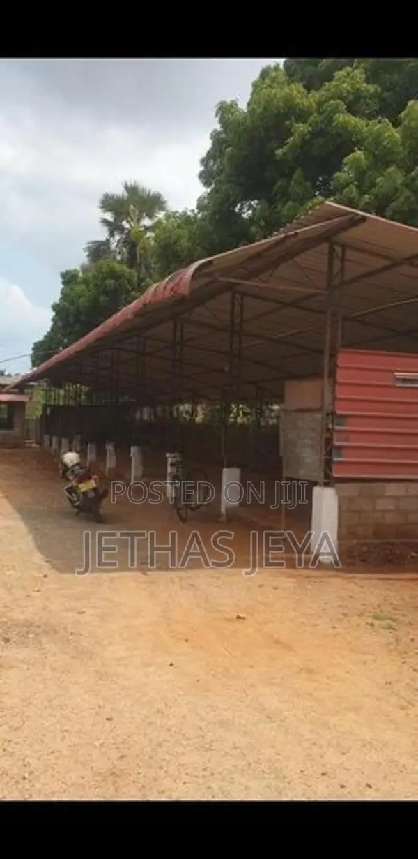 Land for Sale Jaffna