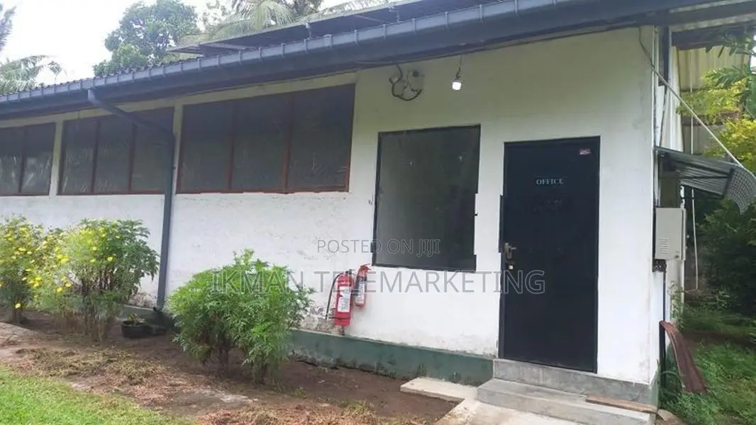 Commercial Property for Rent in Bandaragama