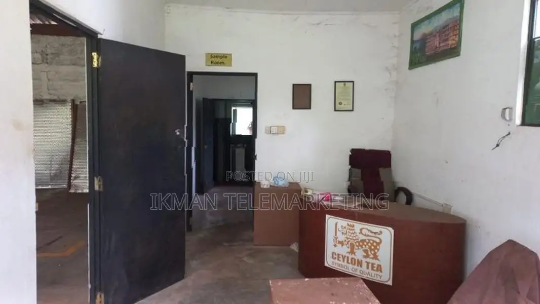 Commercial Property for Rent in Bandaragama