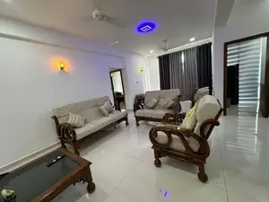 Long-Term Rental: Brand New 3-Bedroom Apartment in Wellawatte – CSC902