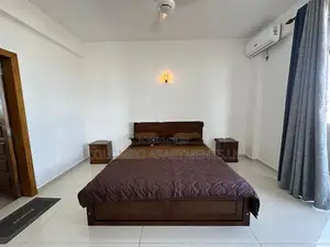 Long-Term Rental: Brand New 3-Bedroom Apartment in Wellawatte – CSC902