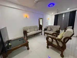 Brand New 3BR Apartment For Long-Term Rent In Wellawatte – CSC902