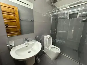 Brand New 3BR Apartment For Long-Term Rent In Wellawatte – CSC902