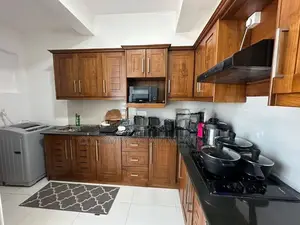 Furnished Apartment for Long-Term Rental in Wellawatte – CSC902