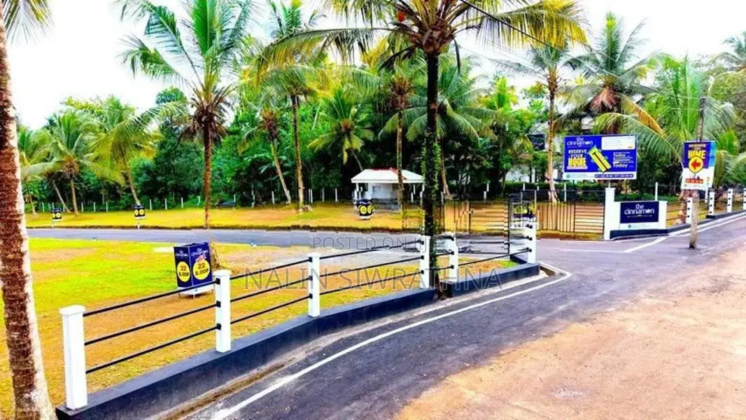 Bandaragama land for sale
