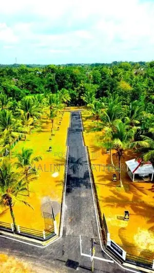 Bandaragama land for sale