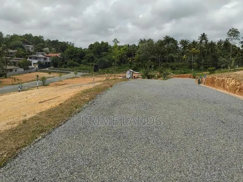 පදිංචියට හොඳම තැනක් - කලුතර