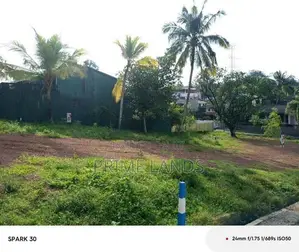 Land for Sale Pannipitiya