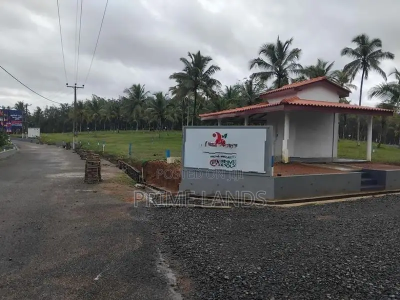 පදිංචියට සුදුසුම තැනක් - අලුත්ගම