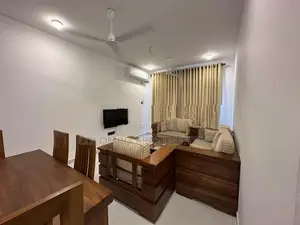 Spacious 3-Bedroom Apartment for Long-Term Rent in Wellawatte – CSCR70