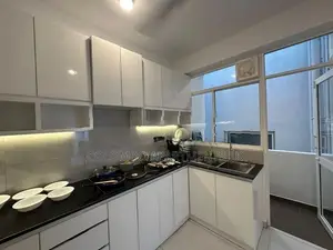 Spacious 3-Bedroom Apartment for Long-Term Rent in Wellawatte – CSCR70