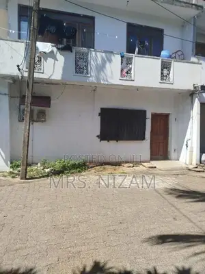 Groung Floor House for Rent - Kalubowila