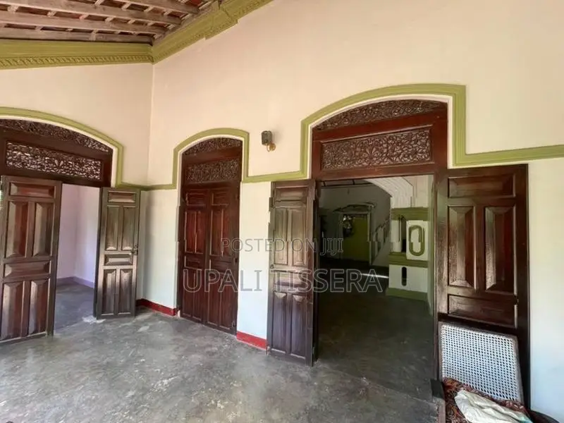 House For Rent - Kadawatha
